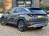 Hyundai TUCSON 1.6 T-GDi Ultimate Auto Euro 6 (s/s) 5dr Grey