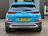Hyundai KONA 1.6 h-GDi Ultimate SUV 5dr Petrol Hybrid DCT Euro 6 (s/s) (141 ps) Dive in Jeju