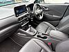 Hyundai KONA 1.6 h-GDi Ultimate SUV 5dr Petrol Hybrid DCT Euro 6 (s/s) (141 ps) Dive in Jeju