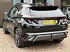 Hyundai TUCSON 1.6 T-GDi N Line S Auto Euro 6 (s/s) 5dr Black