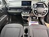Hyundai INSTER Long Range 49kWh 02 Auto 5dr Blue