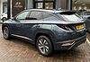 Hyundai TUCSON 1.6 T-GDi SE Connect Euro 6 (s/s) 5dr Blue