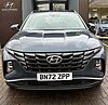 Hyundai TUCSON 1.6 T-GDi SE Connect Euro 6 (s/s) 5dr Blue