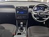Hyundai TUCSON 1.6 T-GDi SE Connect Euro 6 (s/s) 5dr Blue