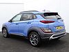Hyundai KONA 1.6 h-GDi Ultimate DCT Euro 6 (s/s) 5dr Blue