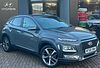 Hyundai KONA 1.0 T-GDi Premium Euro 6 (s/s) 5dr Grey