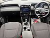 Hyundai TUCSON 1.6 T-GDi SE Connect Euro 6 (s/s) 5dr Dark Knight