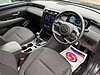 Hyundai TUCSON 1.6 T-GDi SE Connect Euro 6 (s/s) 5dr Dark Knight