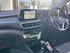 Hyundai TUCSON 1.6 GDi SE Nav Euro 6 (s/s) 5dr Grey