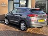 Hyundai TUCSON 1.6 GDi SE Nav Euro 6 (s/s) 5dr Grey