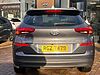 Hyundai TUCSON 1.6 GDi SE Nav Euro 6 (s/s) 5dr Grey