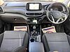 Hyundai TUCSON 1.6 GDi SE Nav Euro 6 (s/s) 5dr Grey