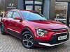Kia NIRO 1.6h GDi 2 DCT Euro 6 (s/s) 5dr Red