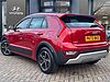 Kia NIRO 1.6h GDi 2 DCT Euro 6 (s/s) 5dr Red
