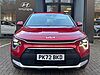 Kia NIRO 1.6h GDi 2 DCT Euro 6 (s/s) 5dr Red
