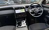 Hyundai TUCSON 1.6 h T-GDi Premium Auto Euro 6 (s/s) 5dr Red