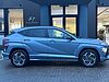 Hyundai KONA 1.6 T-GDi N Line S DCT Euro 6 (s/s) 5dr Blue