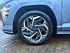 Hyundai KONA 1.6 T-GDi N Line S DCT Euro 6 (s/s) 5dr Blue