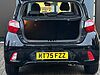 Hyundai I10 1.0 Advance Euro 6 (s/s) 5dr Black