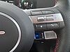 Hyundai KONA 1.6 h-GDi N Line S DCT Euro 6 (s/s) 5dr Black