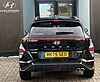 Hyundai KONA 1.6 h-GDi N Line S DCT Euro 6 (s/s) 5dr Black