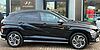Hyundai KONA 1.6 h-GDi N Line S DCT Euro 6 (s/s) 5dr Black