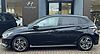 Hyundai I20 1.0 T-GDi N Line S DCT Euro 6 (s/s) 5dr Abyss Black