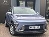 Hyundai KONA 1.6 T-GDi Advance DCT Euro 6 (s/s) 5dr Blue