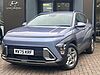 Hyundai KONA 1.6 T-GDi Advance DCT Euro 6 (s/s) 5dr Blue