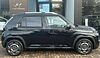 Hyundai INSTER Long Range 49kWh Cross Auto 5dr Abyss Black