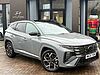 Hyundai TUCSON 1.6 T-GDi N Line S Auto Euro 6 (s/s) 5dr Shadow Grey