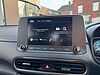 Hyundai KONA 1.6 h-GDi SE Connect DCT Euro 6 (s/s) 5dr Galactic Grey