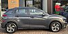 Hyundai KONA 1.6 h-GDi SE Connect DCT Euro 6 (s/s) 5dr Galactic Grey