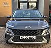 Hyundai KONA 1.6 h-GDi SE Connect DCT Euro 6 (s/s) 5dr Galactic Grey