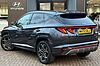 Hyundai TUCSON 1.6 h T-GDi N Line Auto Euro 6 (s/s) 5dr Grey