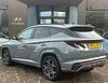 Hyundai TUCSON 1.6 h T-GDi N Line Auto Euro 6 (s/s) 5dr Shadow Grey