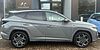 Hyundai TUCSON 1.6 h T-GDi N Line Auto Euro 6 (s/s) 5dr Shadow Grey
