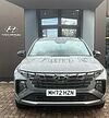 Hyundai TUCSON 1.6 h T-GDi N Line Auto Euro 6 (s/s) 5dr Shadow Grey