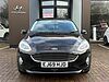 Ford FIESTA 1.0T EcoBoost Titanium X Euro 6 (s/s) 5dr Shadow Black