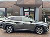 Hyundai TUCSON 1.6 T-GDi MHEV Ultimate DCT Euro 6 (s/s) 5dr Grey