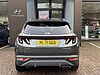 Hyundai TUCSON 1.6 T-GDi MHEV Ultimate DCT Euro 6 (s/s) 5dr Grey