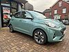 Hyundai I10 1.0 Advance Euro 6 (s/s) 5dr Green