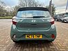 Hyundai I10 1.0 Advance Euro 6 (s/s) 5dr Green