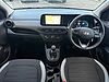Hyundai I10 1.0 Advance Euro 6 (s/s) 5dr Green