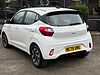Hyundai I10 1.0 Advance Euro 6 (s/s) 5dr White