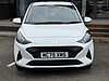 Hyundai I10 1.0 Advance Euro 6 (s/s) 5dr White
