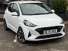 Hyundai I10 1.0 Advance Euro 6 (s/s) 5dr White