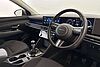 Hyundai TUCSON 1.6 T-GDi Advance Euro 6 (s/s) 5dr Silver
