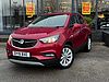 Vauxhall MOKKA X 1.6 CDTi Elite 4WD Euro 6 (s/s) 5dr Red
