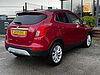 Vauxhall MOKKA X 1.6 CDTi Elite 4WD Euro 6 (s/s) 5dr Red